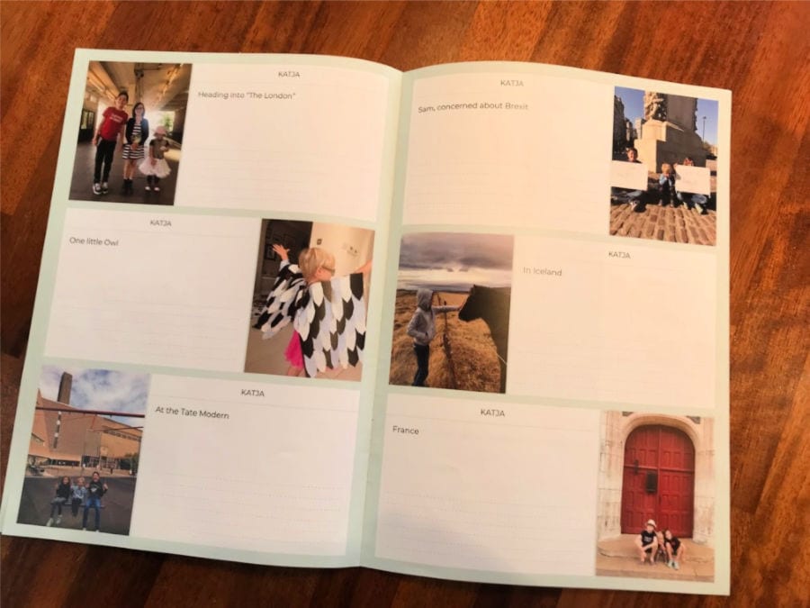 Neveo, the perfect gift for grandparents