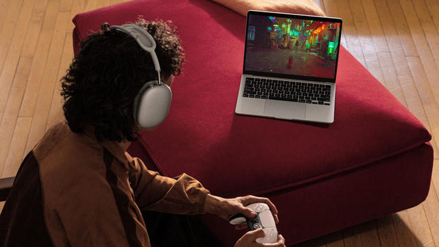 Amazon just discounted the new 2024 Apple MacBook Air 