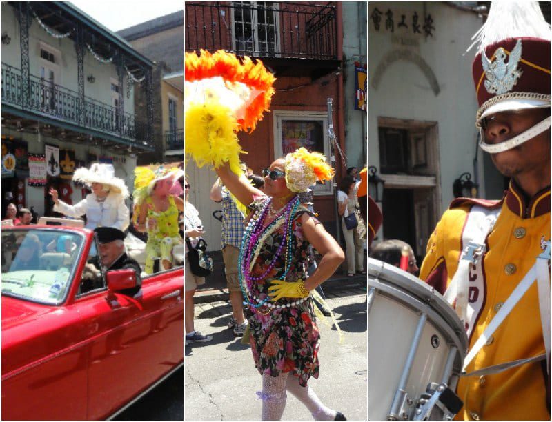 festivals around the world for kids