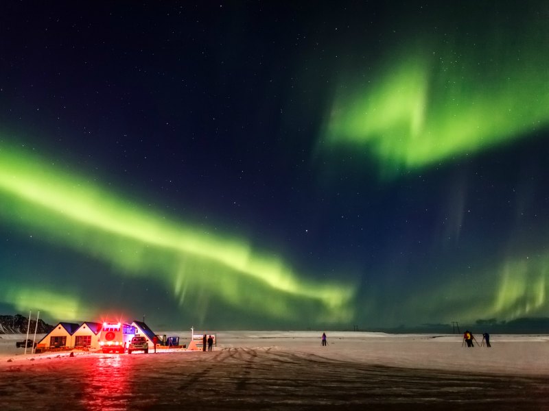 Things to do in Iceland