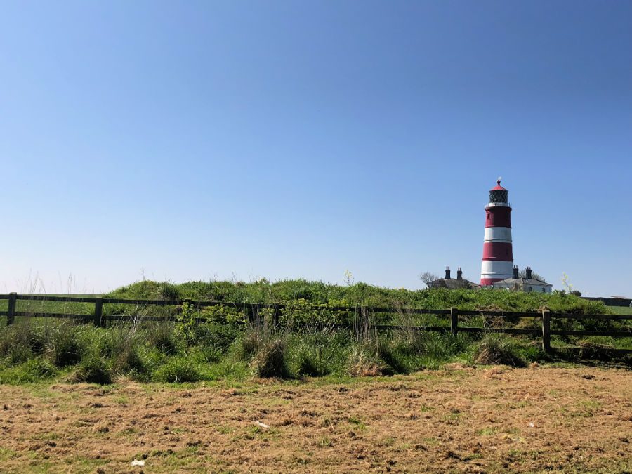 Places to visit in Norfolk