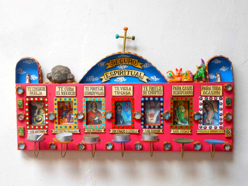 Mexico with Kids: Oaxaca with Kids