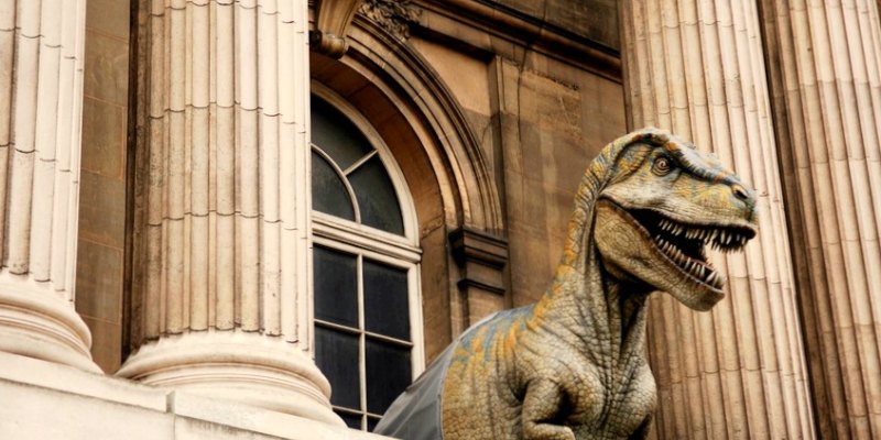 Paris with Kids: 10 Great Things to Do