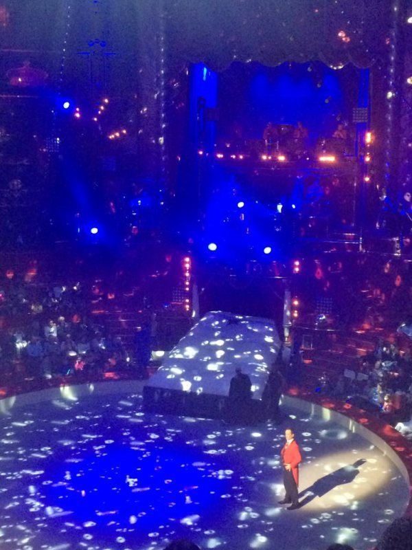 Paris with a 10-year-old