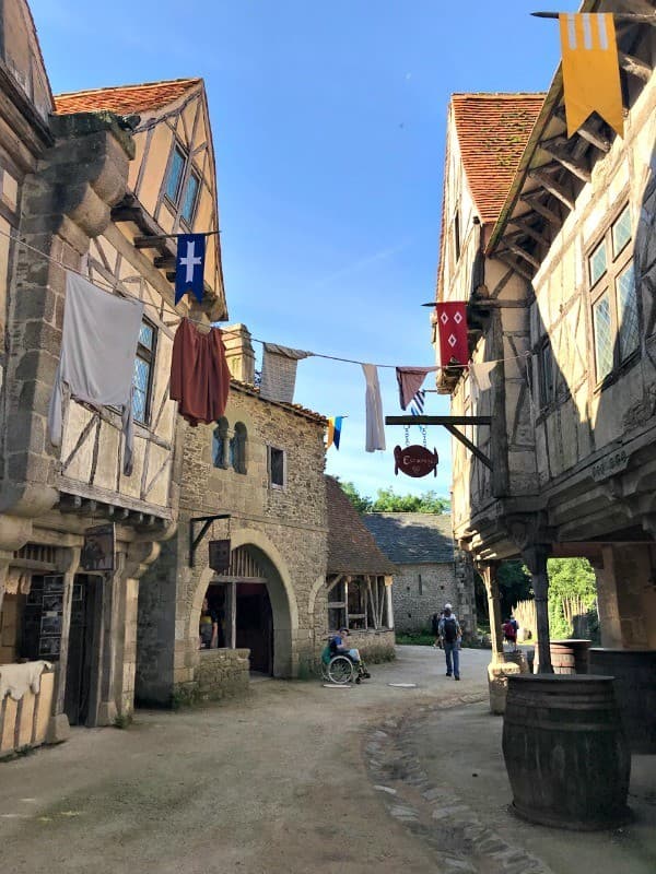 Puy du Fou