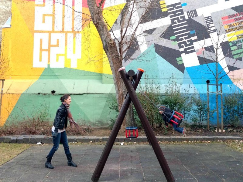 Things to do in Budapest with Kids