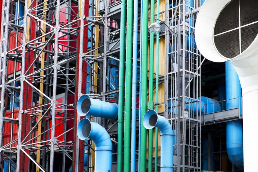 things to do in Paris with kids