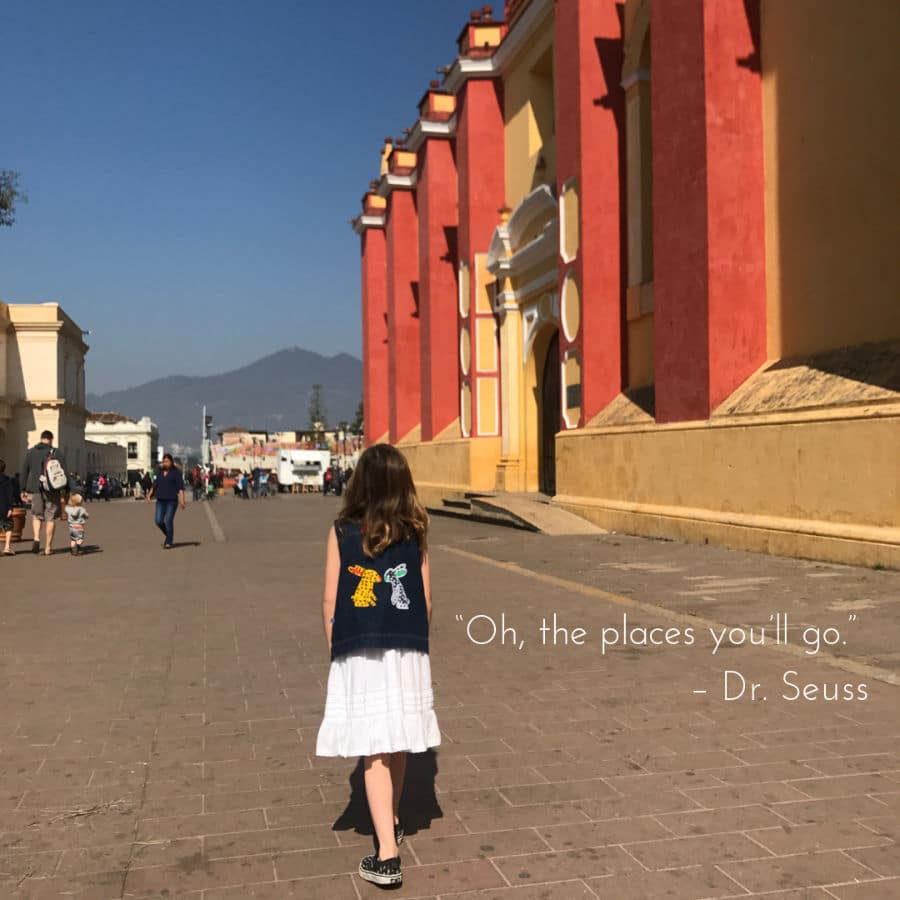 Best family travel quotes