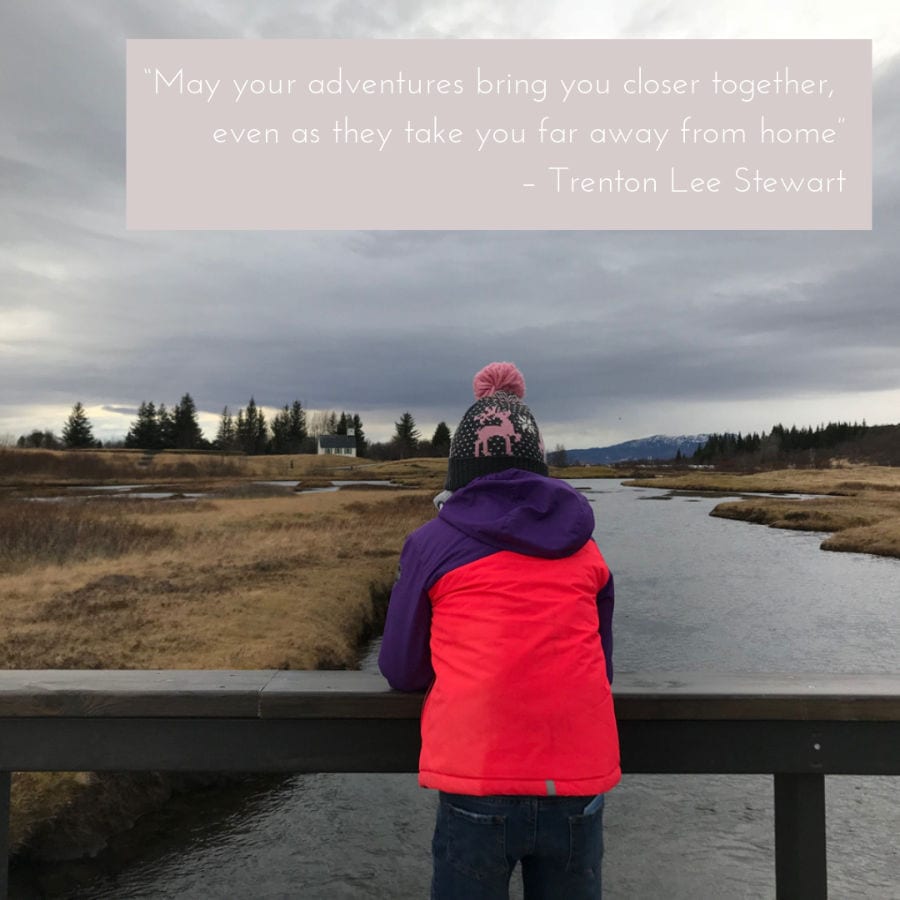 family travel quotes