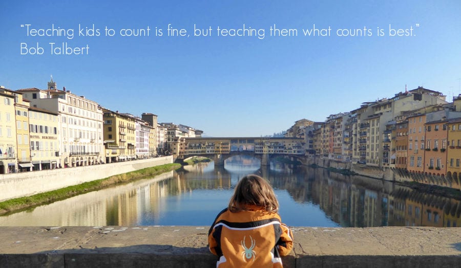 Family Travel quotes