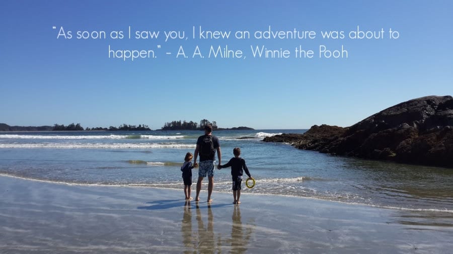 Family Travel quotes