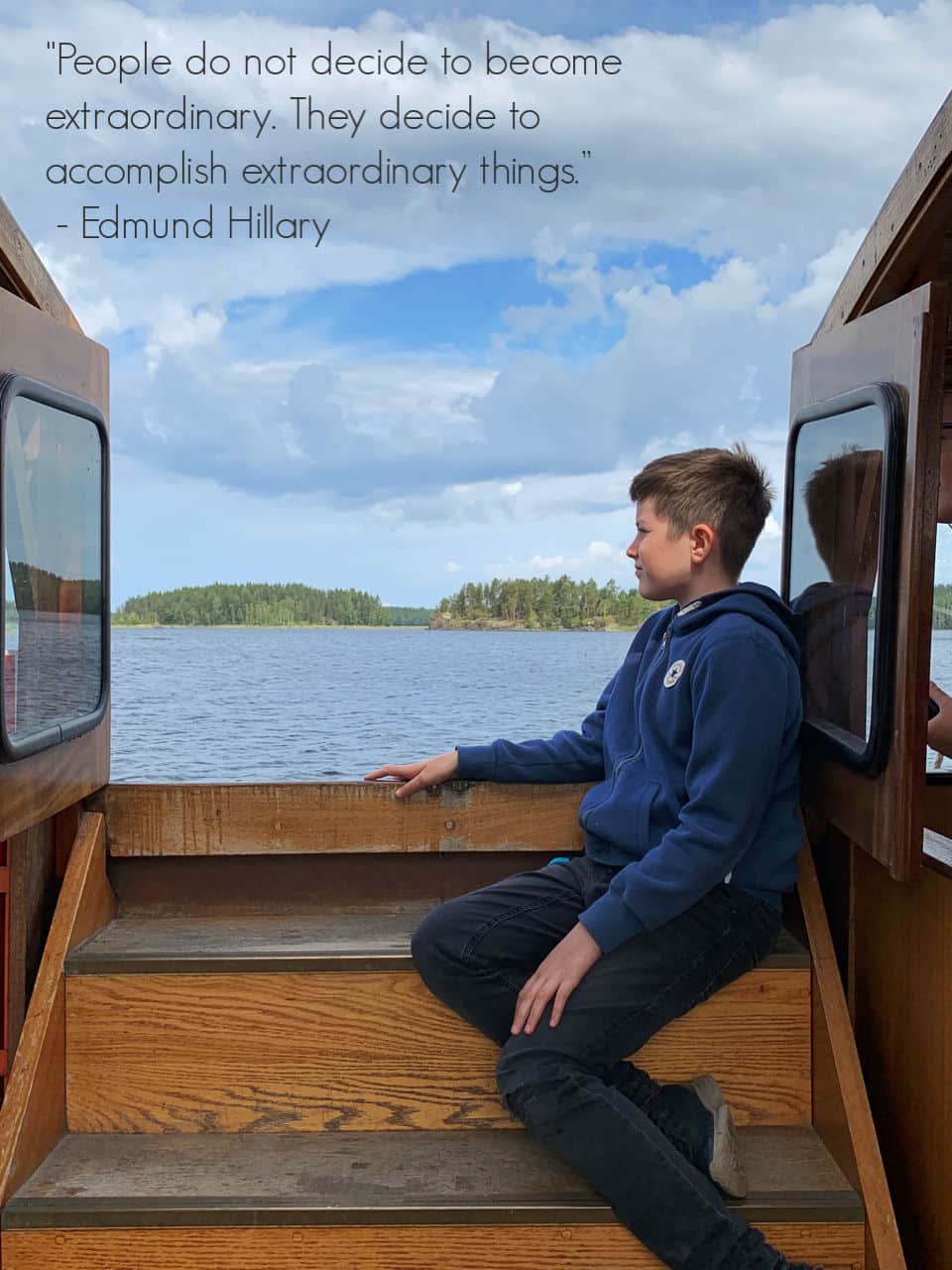 Best family travel quotes