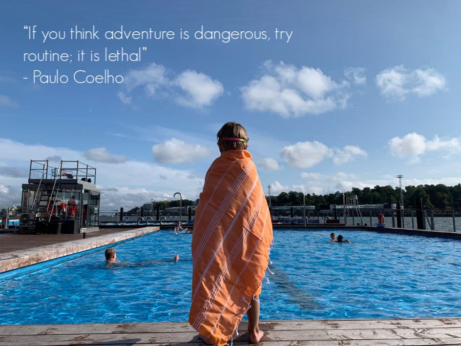 Best family travel quotes