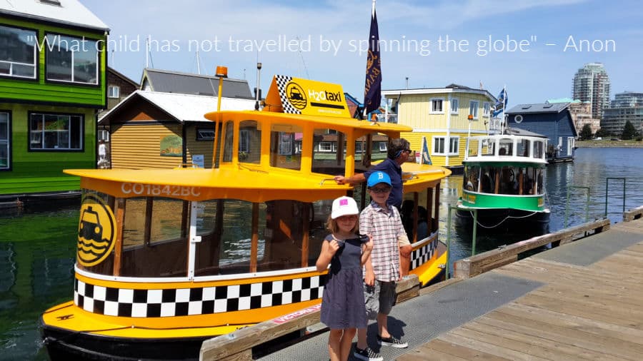 Best family travel quotes