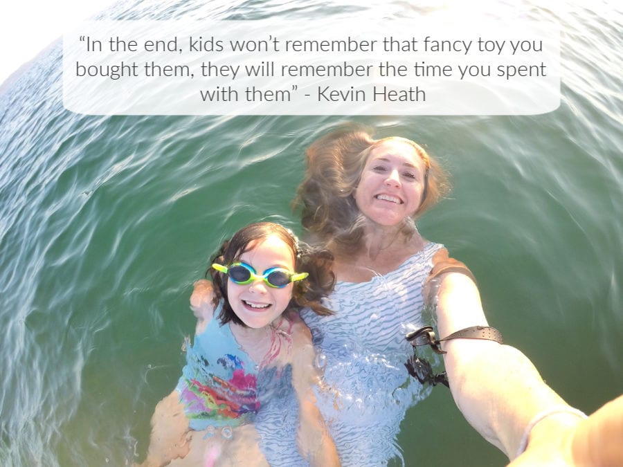 Family Travel Quotes