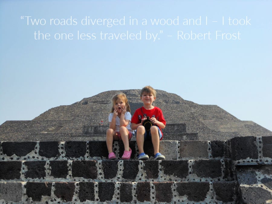 Family Travel Quotes
