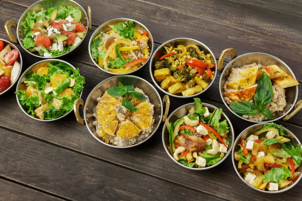 Best restaurants in London for families