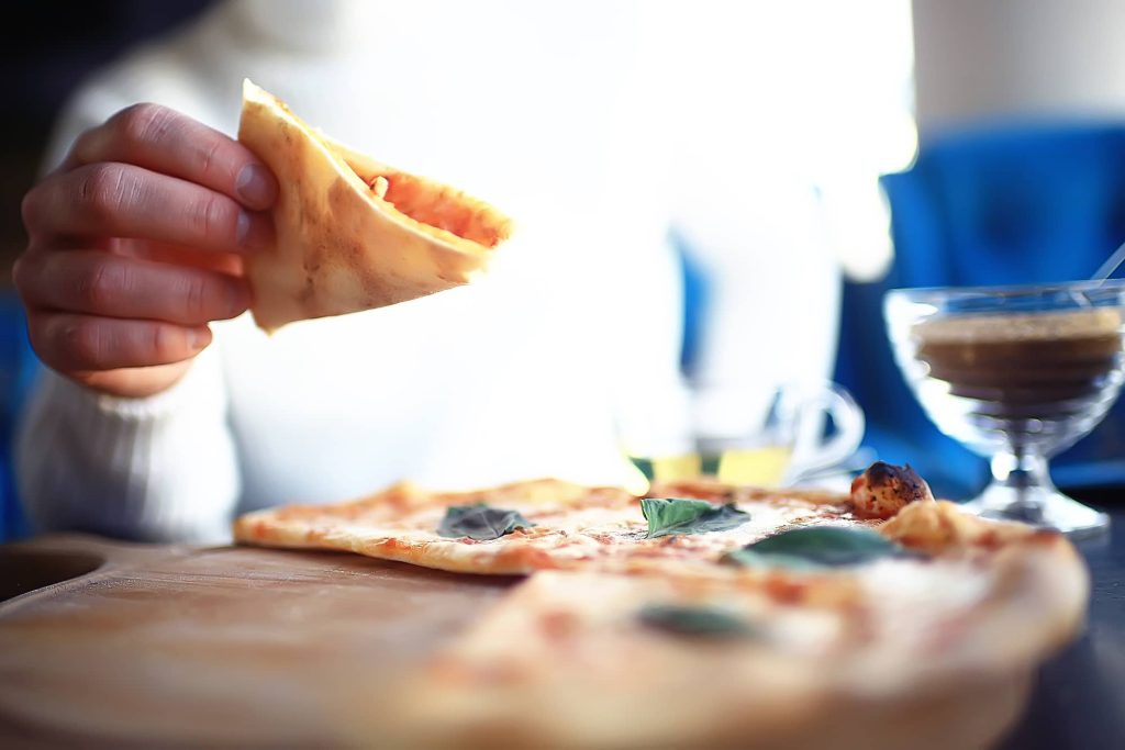 Best restaurants in London for families