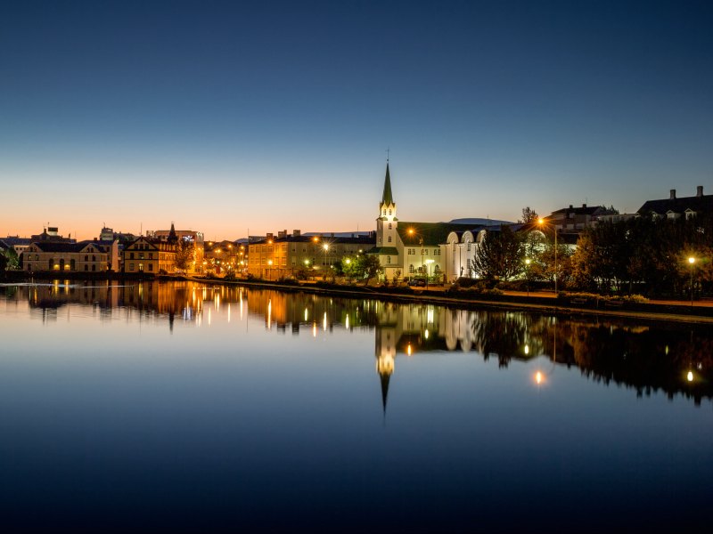 Things to do in Iceland