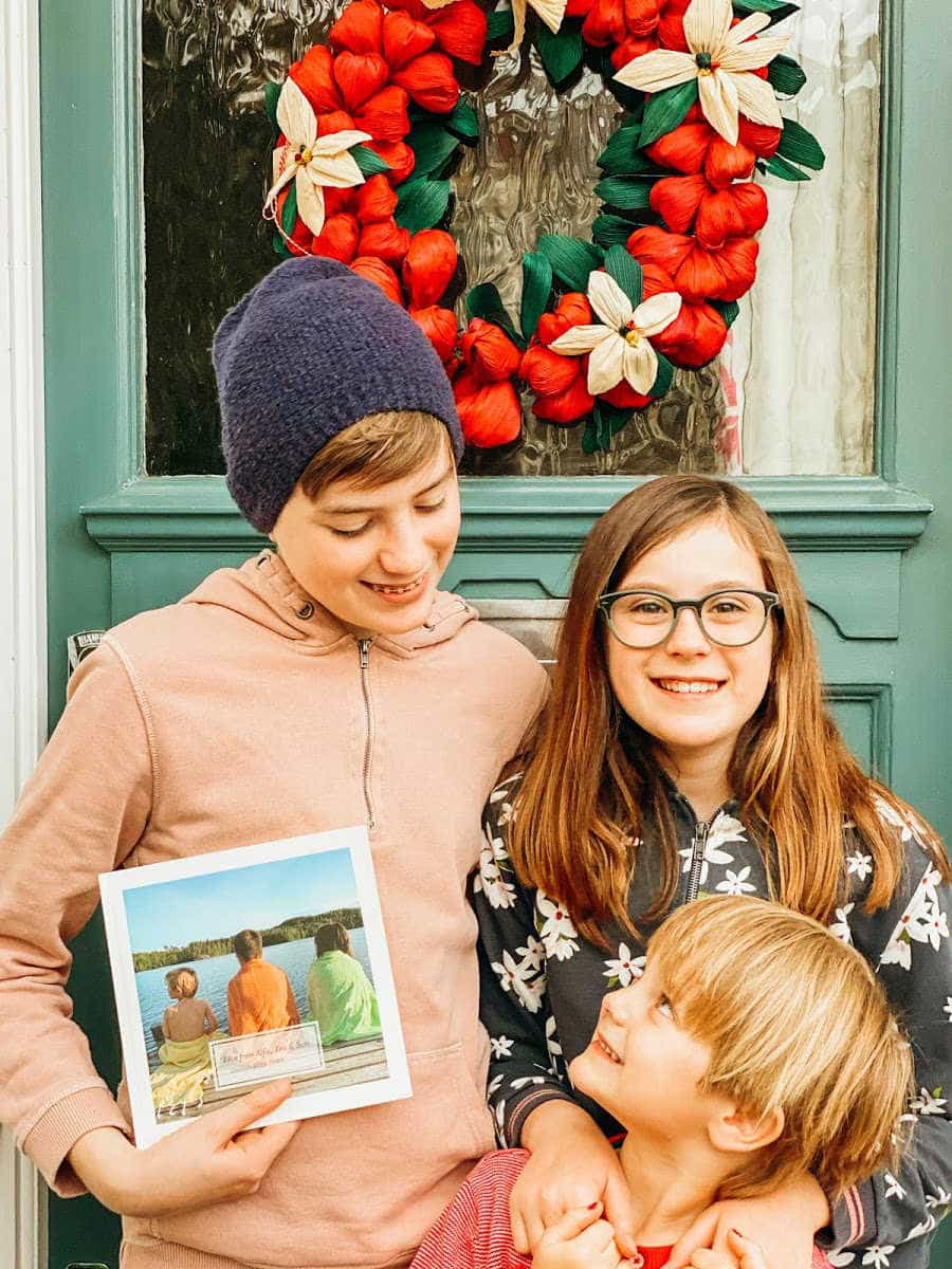 Rosemood Photo Books