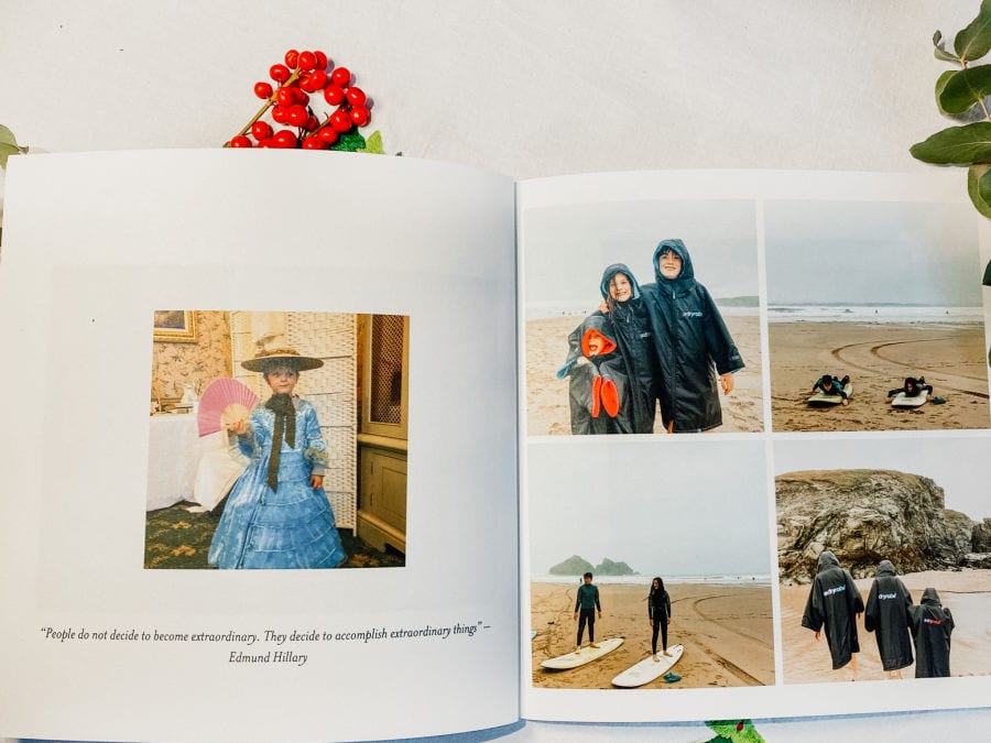 Rosemood Photo Books