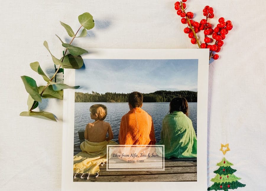 Rosemood Photo Books