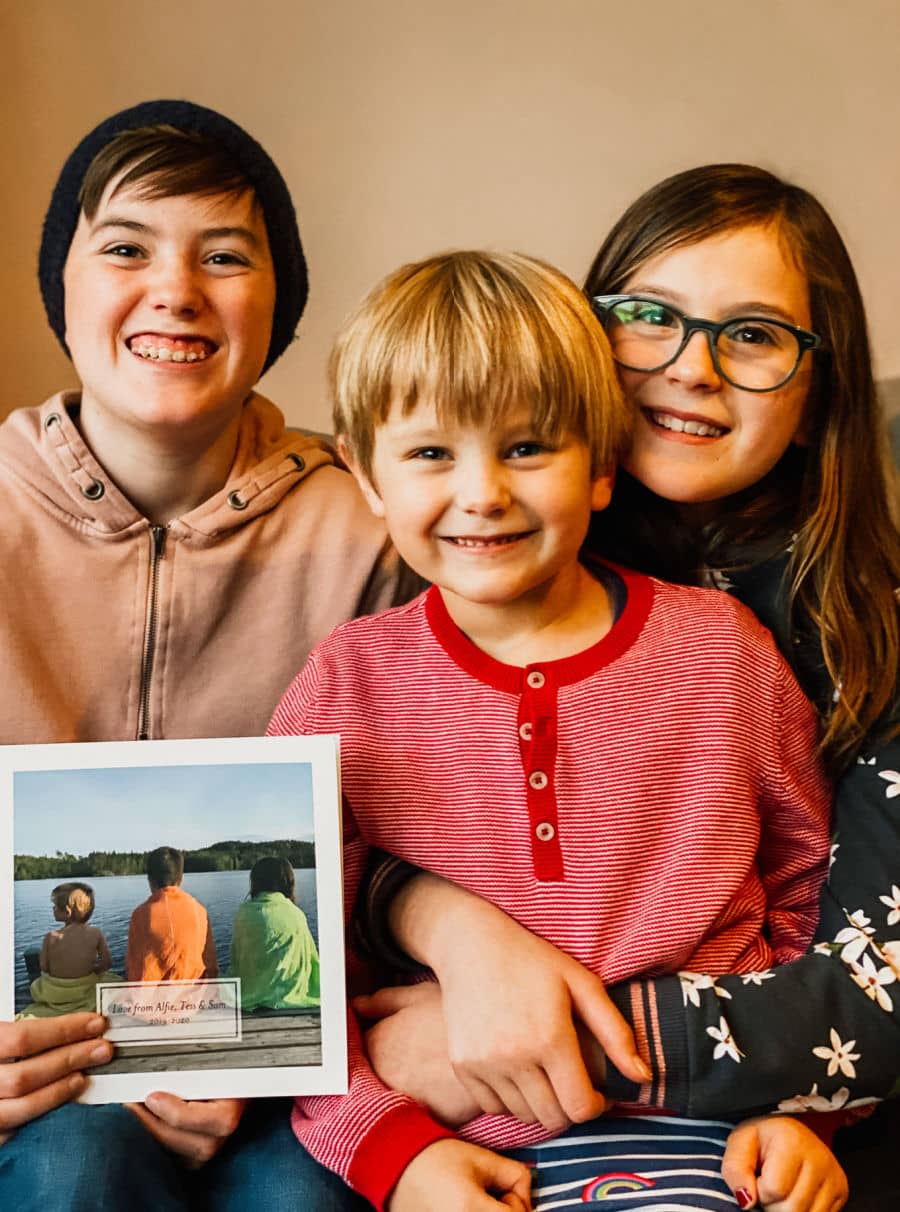 Rosemood Photo Books