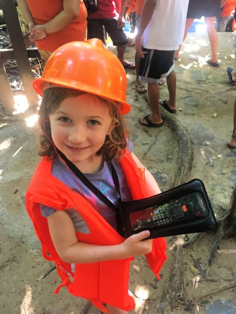 Sabang, Palawan, The Philippines