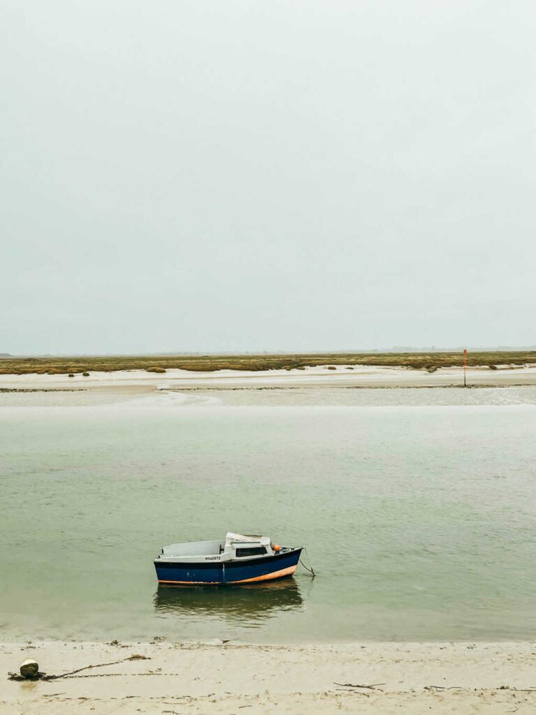 Saint Valery Sur Somme