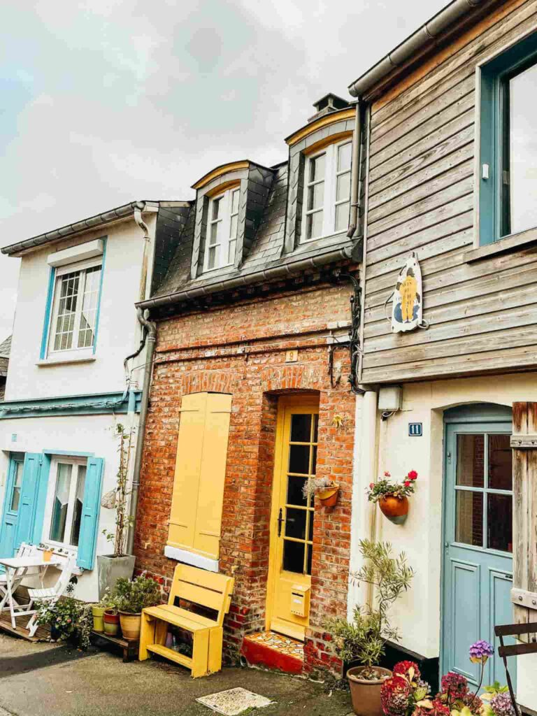 Saint Valery Sur Somme