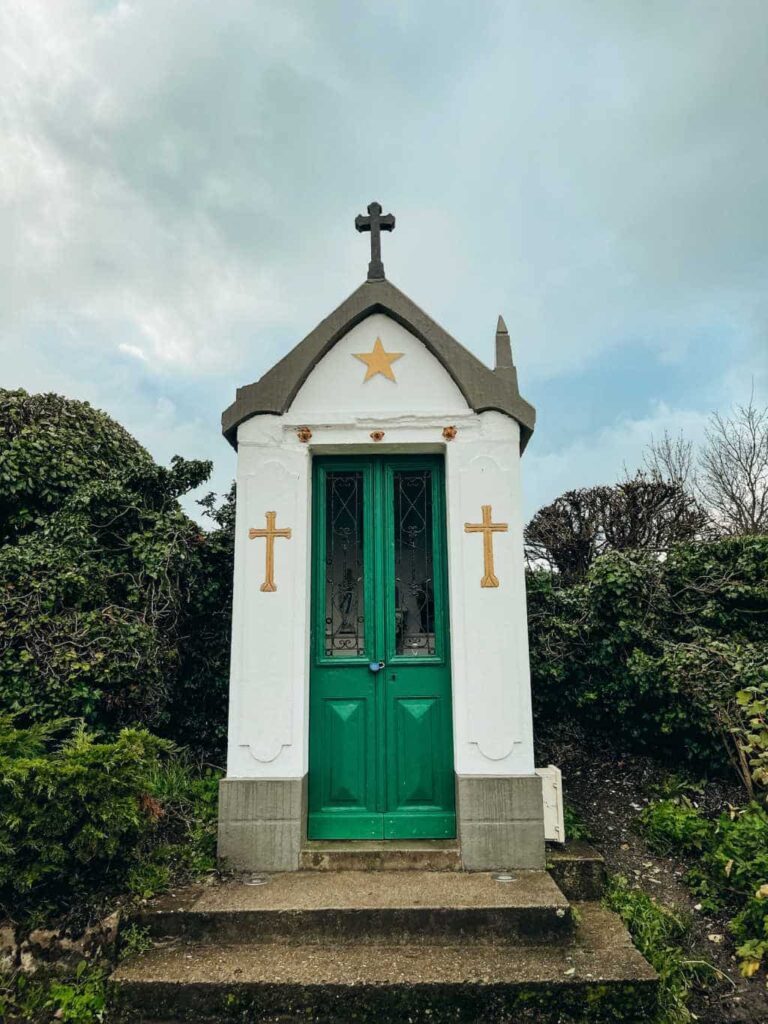 Saint Valery Sur Somme