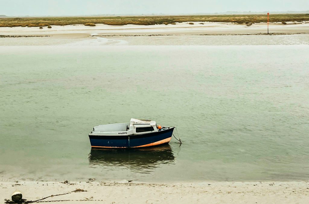 Saint Valery Sur Somme