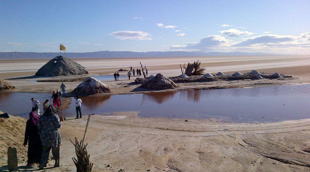 My Family Adventure: A Taste of Tunisia