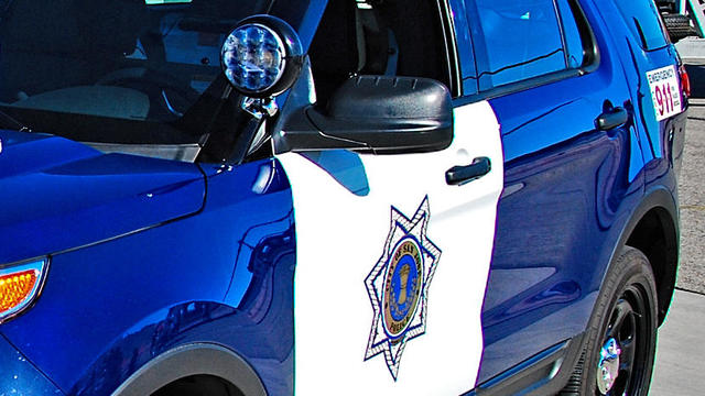 San Jose police generic 