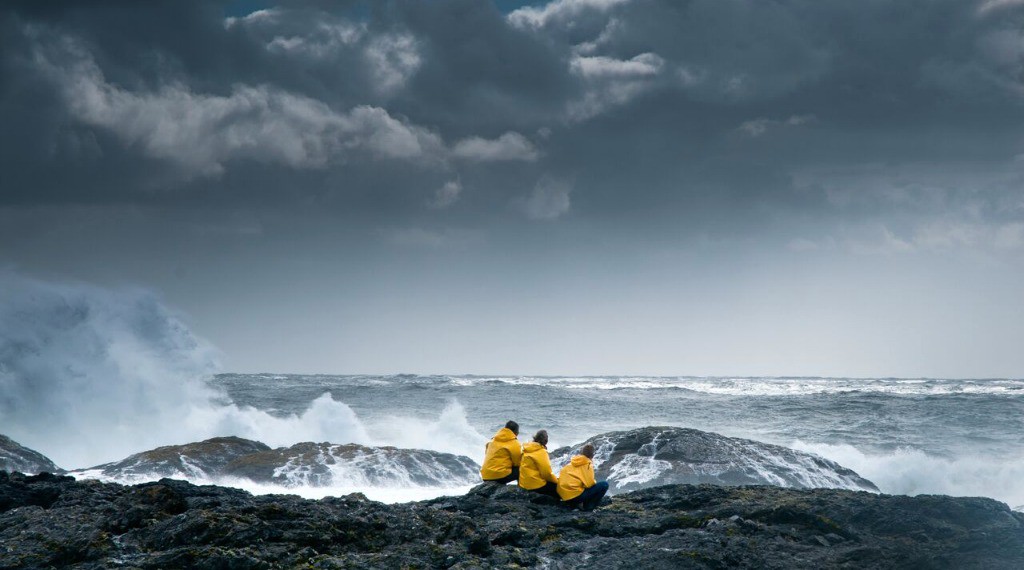 10 Things to do with Kids in Tofino