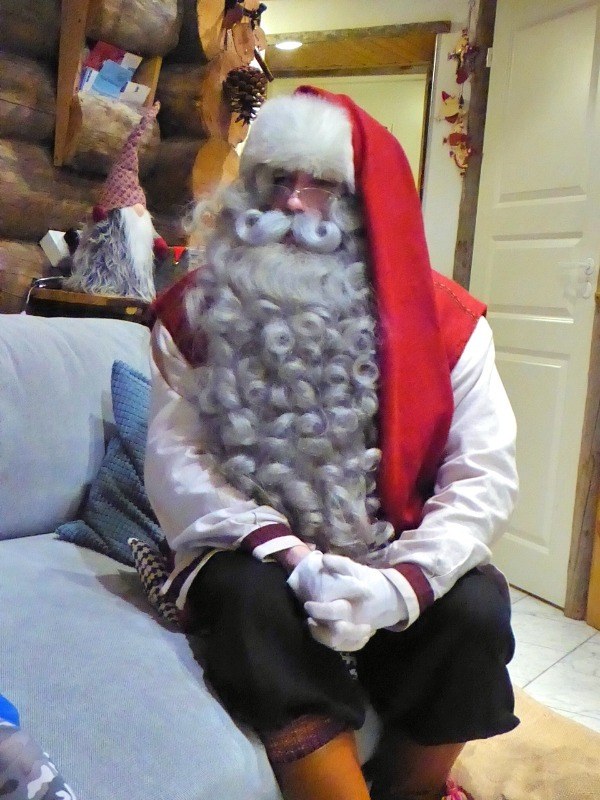 Things to do in Finland Lapland with Kids