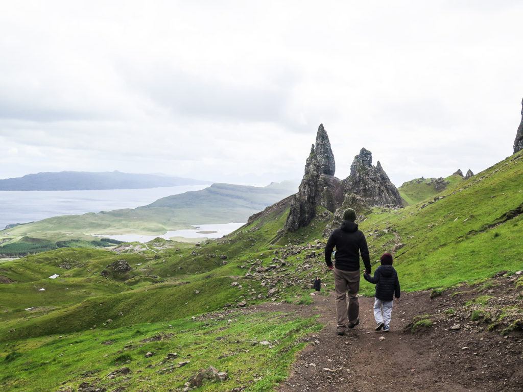 Best family destinations 2018