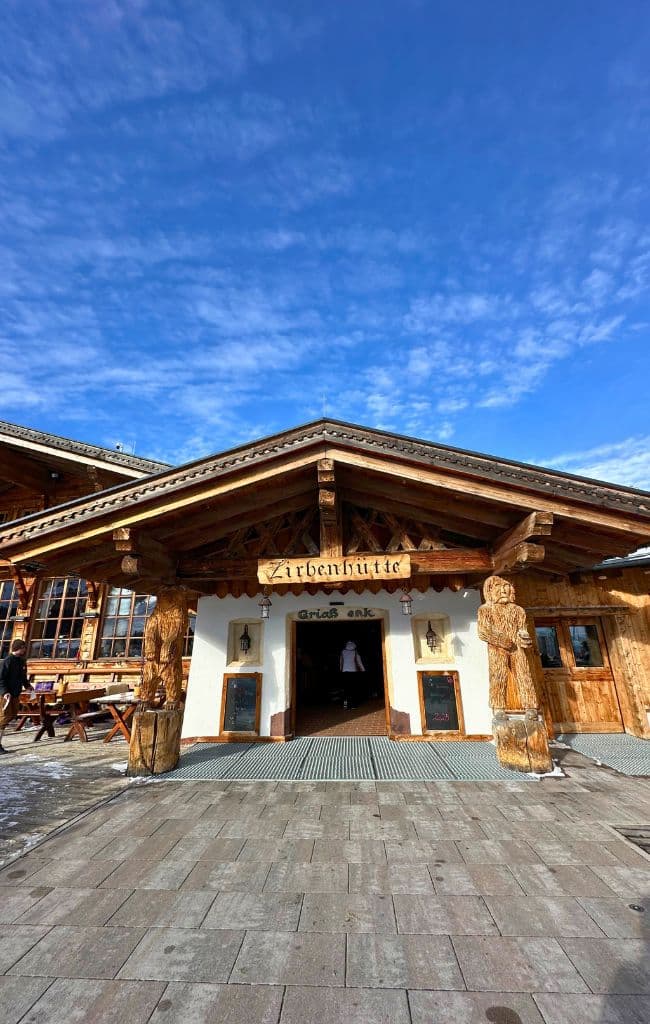 serfaus-fiss-ladis in Austria