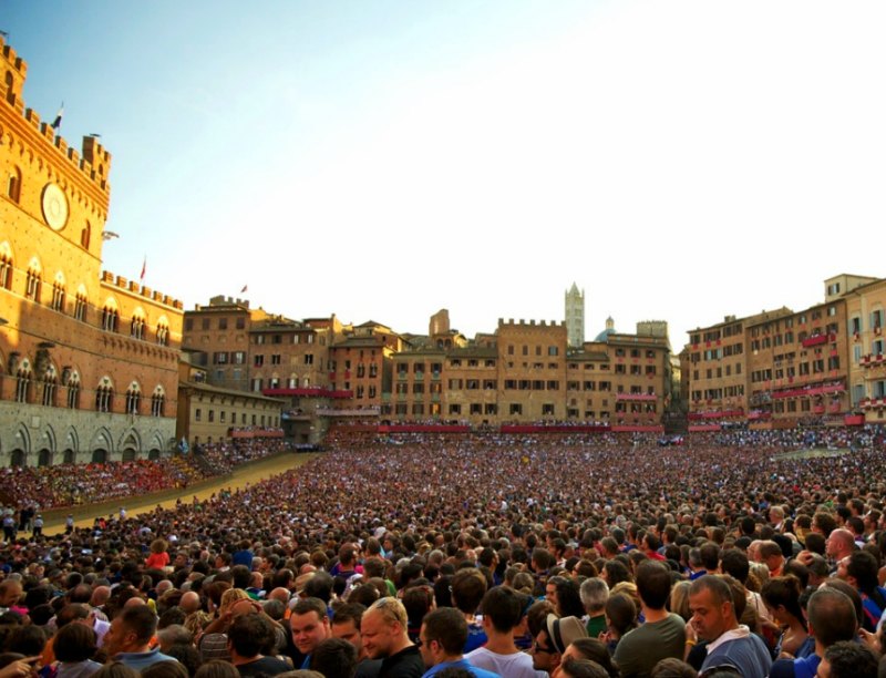 Festivals around the World for kids