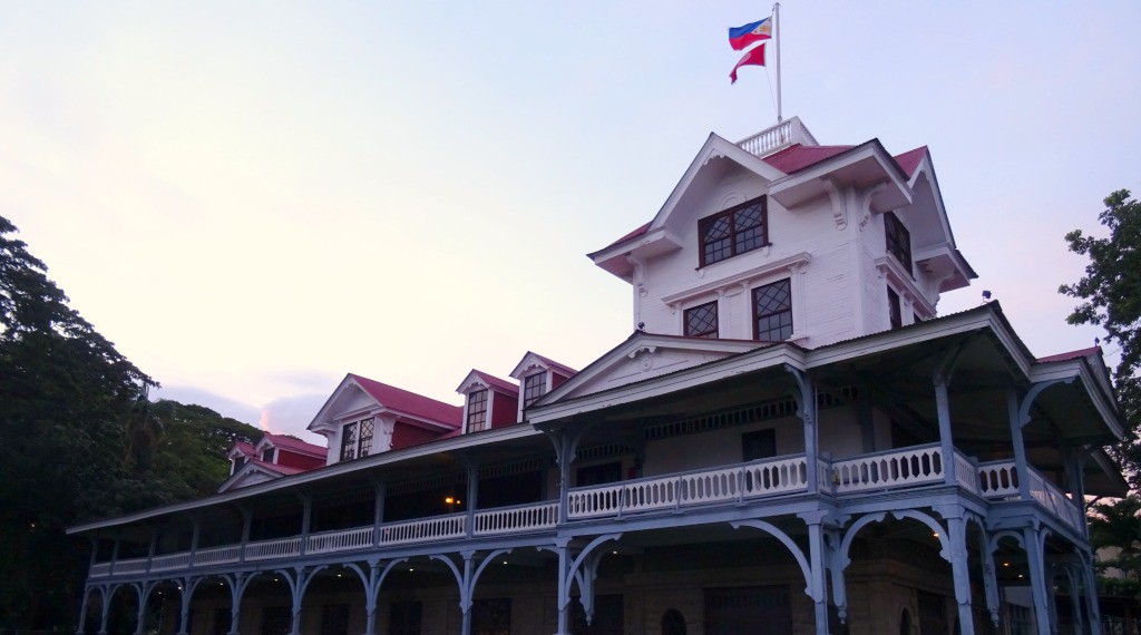 10 Things to do in Dumaguete with Kids