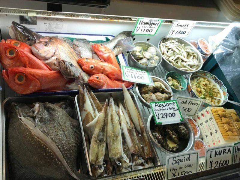 Skiing in Japan with kids