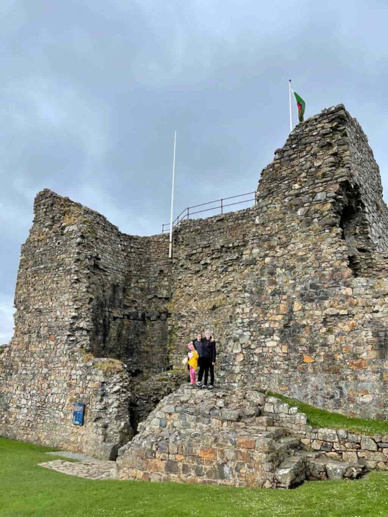 Things to do in Llŷn Peninsula