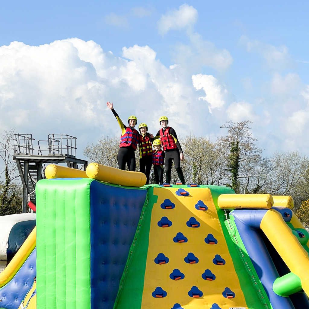 Things to do in Llŷn Peninsula