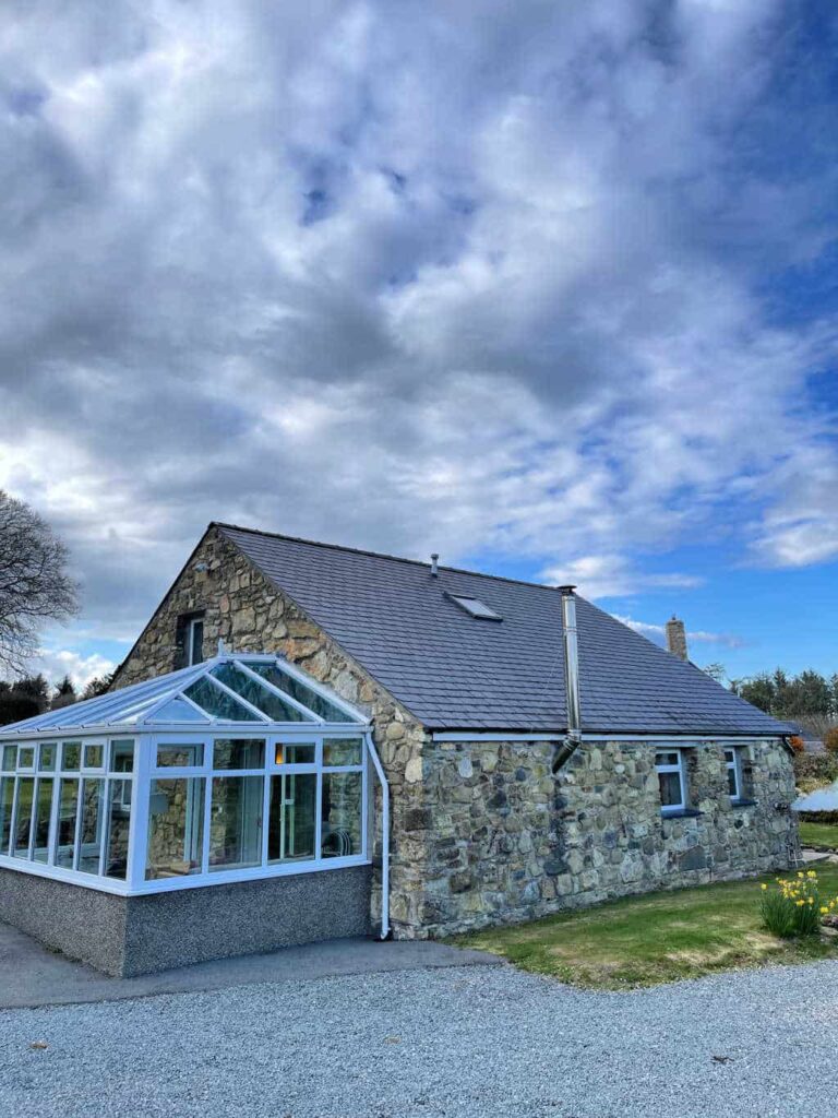 Things to do in Llŷn Peninsula