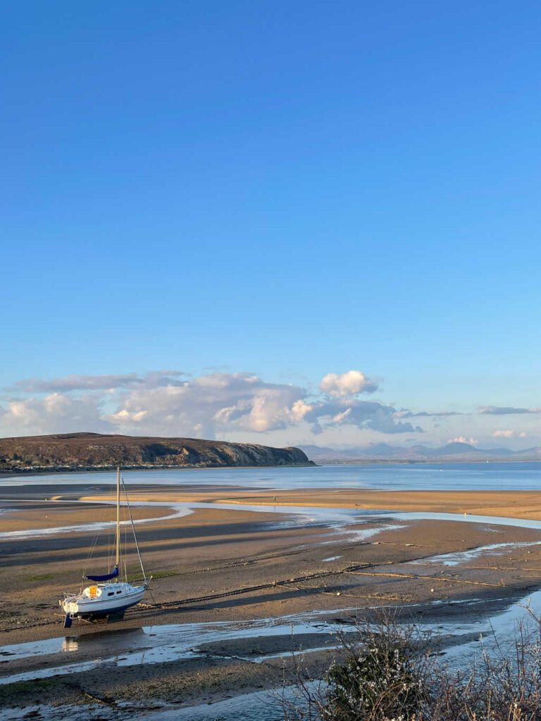 Things to do in Llŷn Peninsula