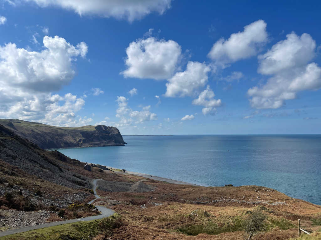 Things to do in Llŷn Peninsula