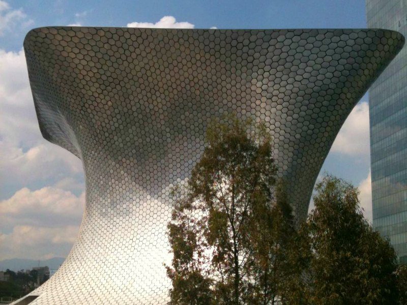 Things to do in Mexico City with Kids