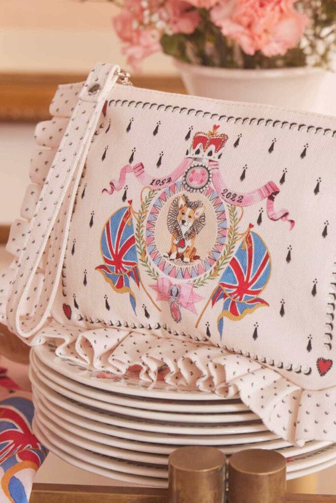 Platinum jubilee souvenirs for kids