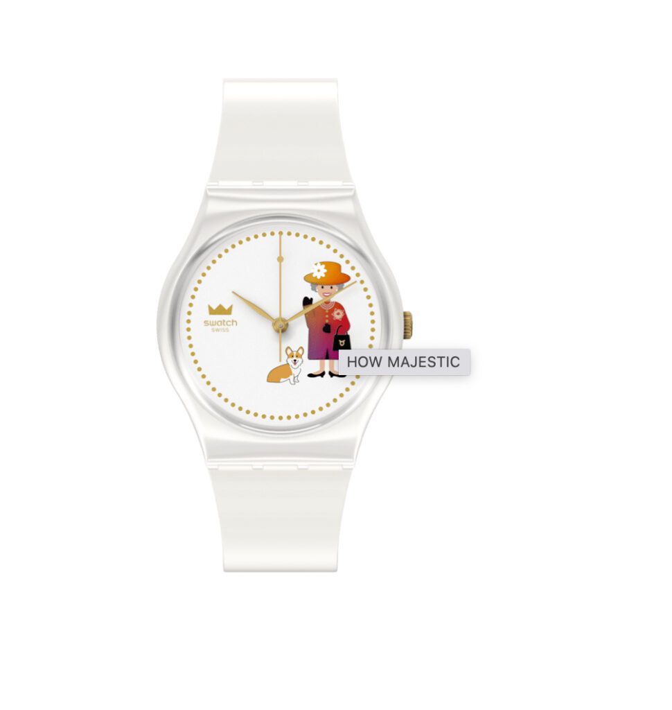 Platinum jubilee souvenirs for kids