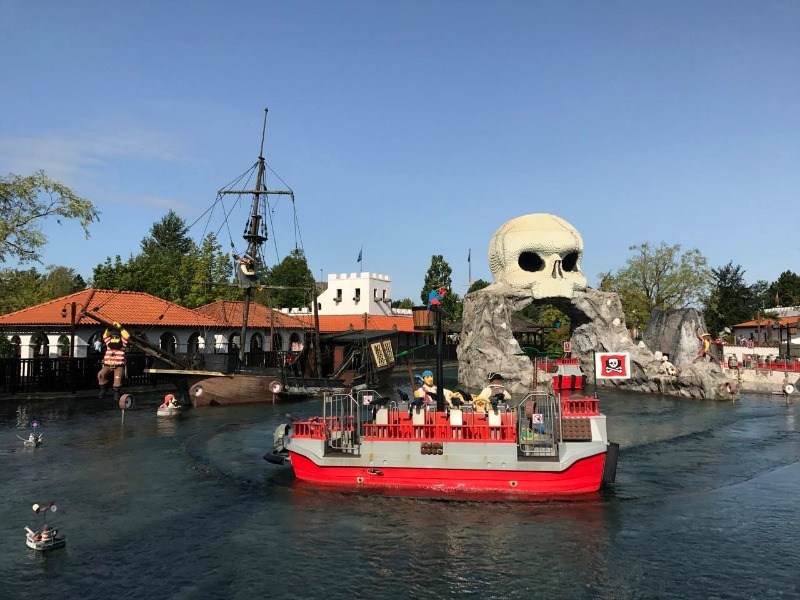 Legoland Billund Tips